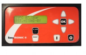 EasyTronic